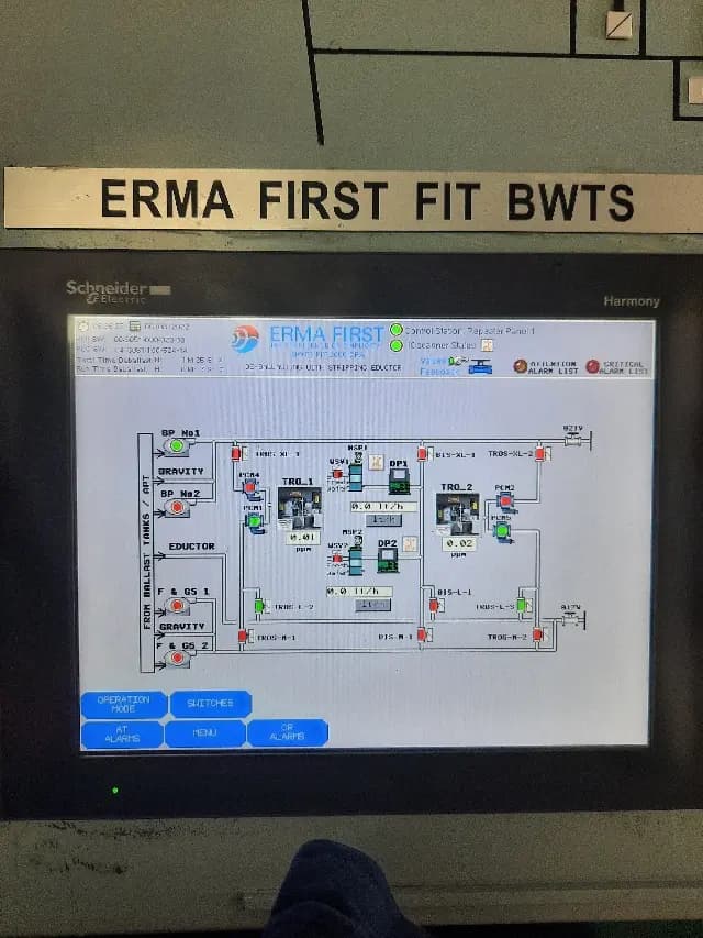 Custom Installation 3