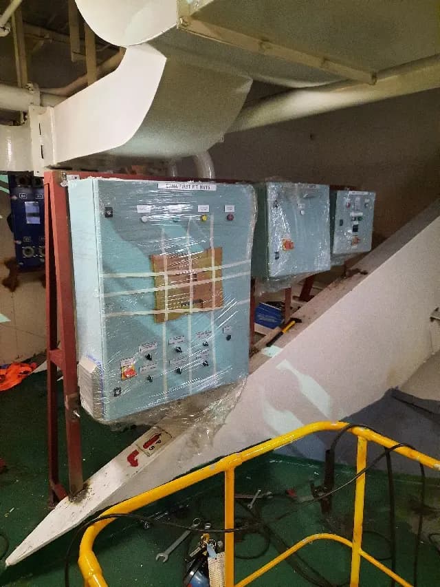 Electrical Installation 2