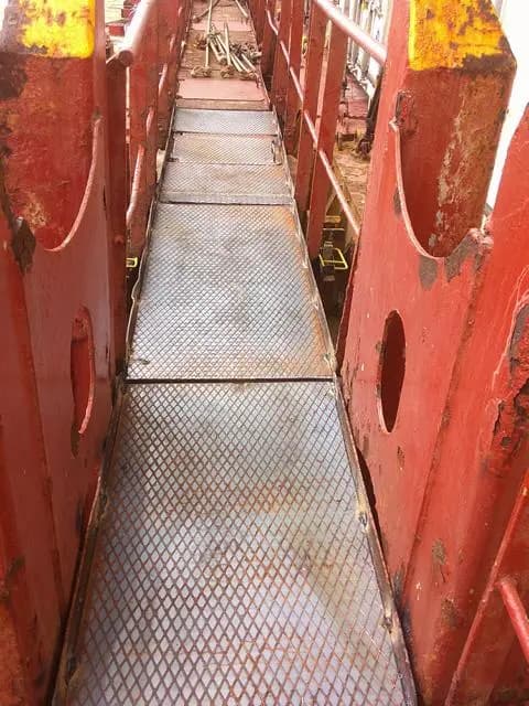 Structural Fabrication 1