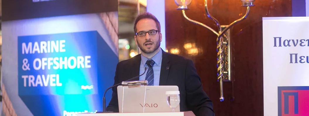 Epsilon’s participation in professional & academic fora – April & May 2016
