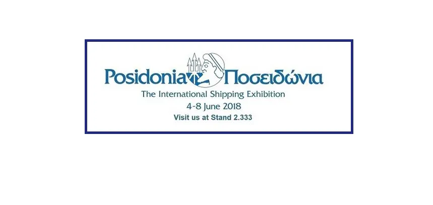 Epsilon – Participation in Posidonia Exhibition 2018