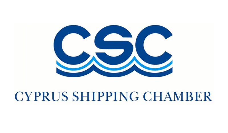 Epsilon is a Domestic Member of Cyprus Shipping Chamber