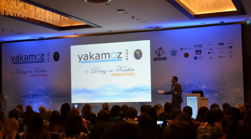Yakamoz – Symposium for the relationship between the sea and women