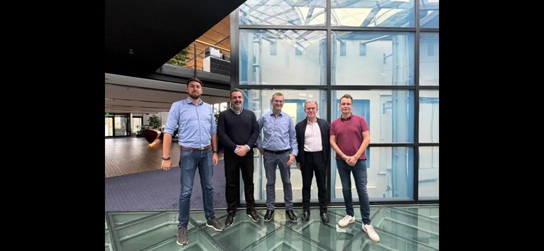 Oldendorff Carriers Visit