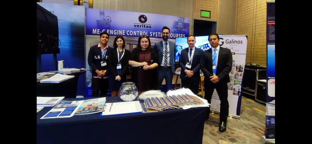 Crew Connect Global – Shangri-La Manila Philippines November 2024
