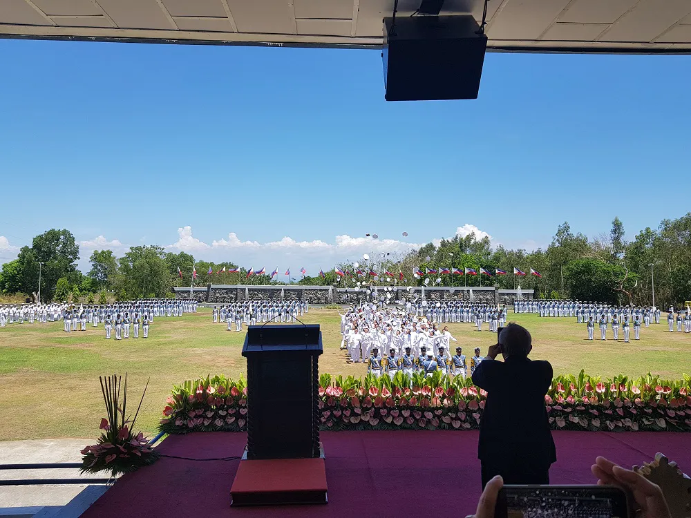 MAAP Graduation 2018