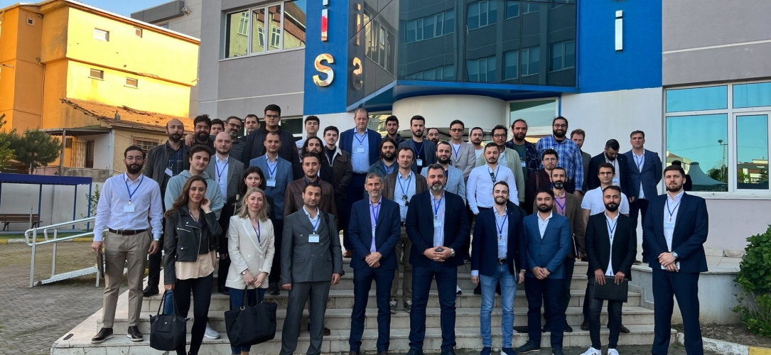 Oldendorff 2022 Safety Seminar held at Piri Reis University in Istanbul